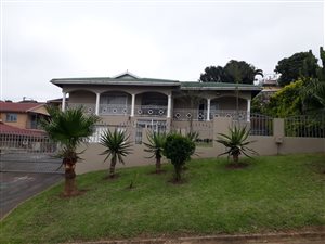 4 Bed House in Brindhaven