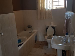 2 Bed Duplex in Highveld