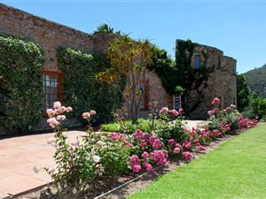 1440 ha Farm in Uniondale