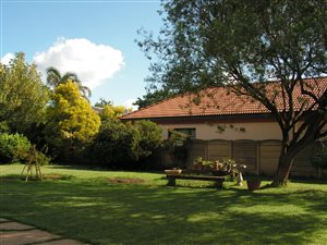 3 Bedroom House in Rynfield