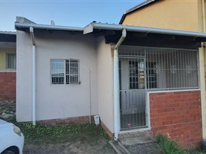 2 Bed Simplex in KwaMashu