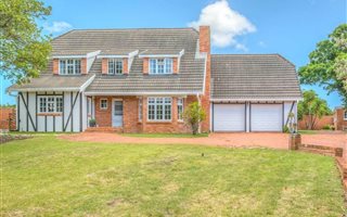 4 Bedroom House in Walmer Heights