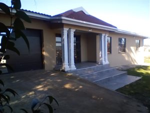 3 Bedroom House in Northcrest