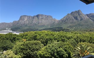 2 Bedroom Flat in Newlands