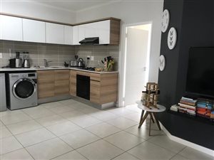 1 Bed Apartment in Modderfontein
