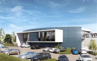 10000 m² Industrial space in Durbanville Central