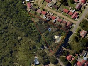 4047 m² Land available in Amalinda