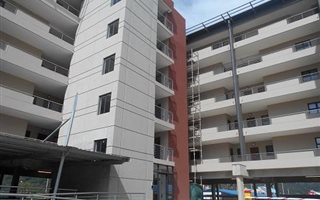 2 Bedroom Apartment in Point Waterfront