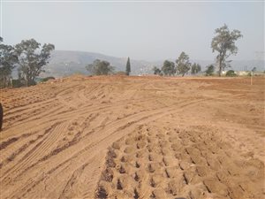 5.2 ha Land available in Hammarsdale