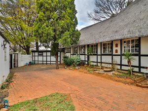 3 Bed House in Blairgowrie