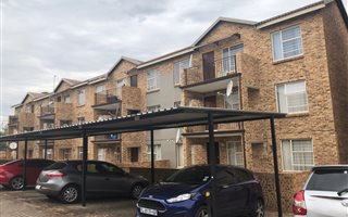 2 Bedroom Apartment in Honey Park