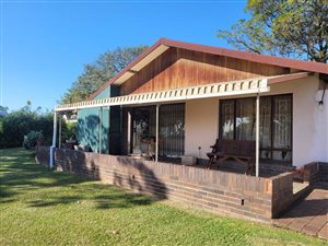 4 Bed House in Yellowwood Park