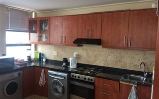 2 Bedroom Apartment in Paarl Central East