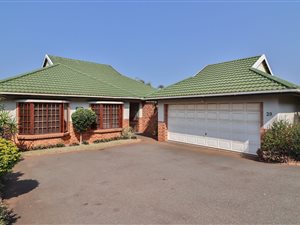 3 Bed Townhouse in Umhlanga Rocks