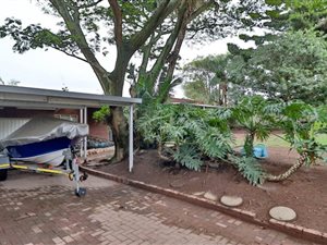 3 Bed House in New Germany