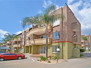 1 Bed Apartment in Amberfield