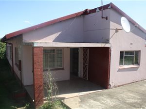 4 Bed House in Glencoe