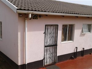 3 Bed House in Copesville