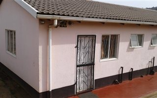 3 Bedroom House in Copesville