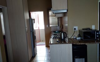 2 Bedroom House in Fleurhof