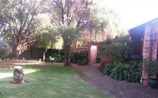 3 Bedroom House in Vanderbijlpark SW2