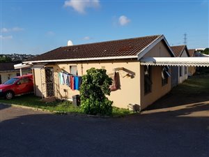 3 Bed House in Rockford