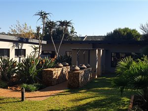 5 Bed House in Wonderboom