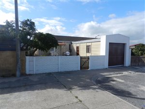 3 Bed House in Rocklands