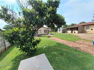 3 Bed House in Daleside