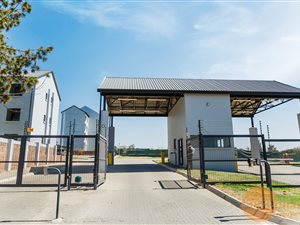 2 Bed House in Glen Austin