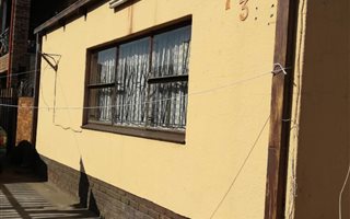 3 Bedroom House in Actonville
