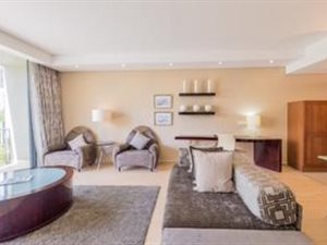 1 Bed Apartment in Cape Town City Centre