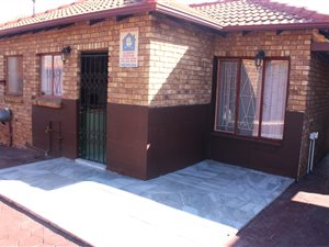 3 Bed House in Ekklesia