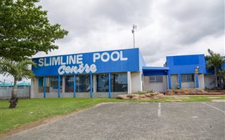 3000 m² Office Space in Arboretum