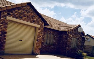 3 Bedroom House in The Orchards