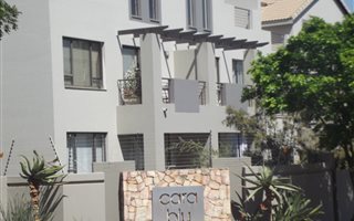 2 Bedroom Apartment in Bryanston