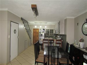 2 Bed Duplex in Wierda Park