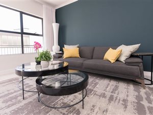2 Bed Apartment in Paardevlei