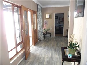 3 Bed House in Monument Park