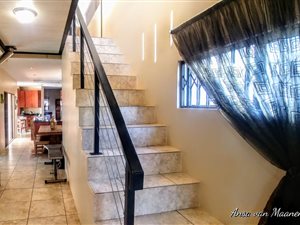 3 Bed House in Casseldale