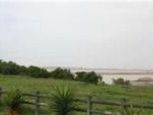 543 m² Land available in Velddrif