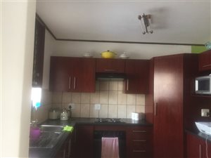 3 Bed Duplex in Cashan