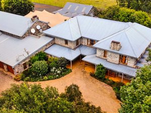 20.2 ha Farm in Howick
