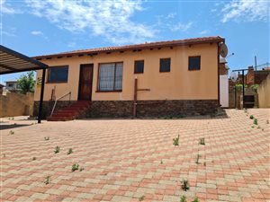 2 Bed House in Philip Nel Park
