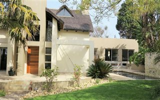 4 Bedroom House in Everglen