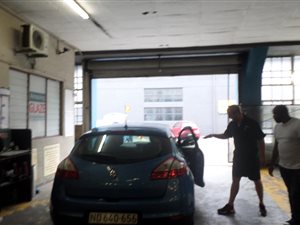 1303 m² Commercial space in Clairwood