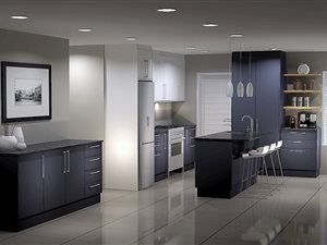 3 Bed House in Aan de Wijnlanden