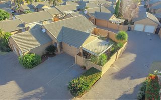 3 Bedroom Simplex in Eldoraigne