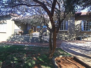 3 Bed Cluster in Bela-Bela (Warmbaths)