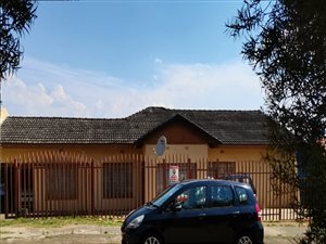 4 Bed House in Crosby